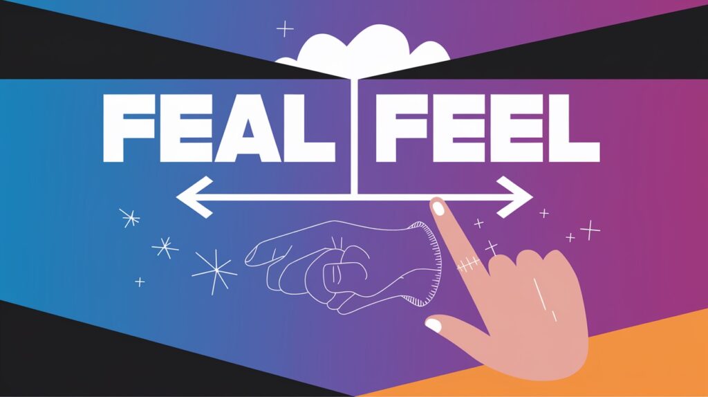 Feal vs Feel - Are You Using the Right One?