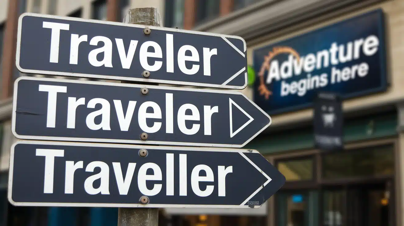 Traveler or Traveller: Spelling Mystery Across English Variations