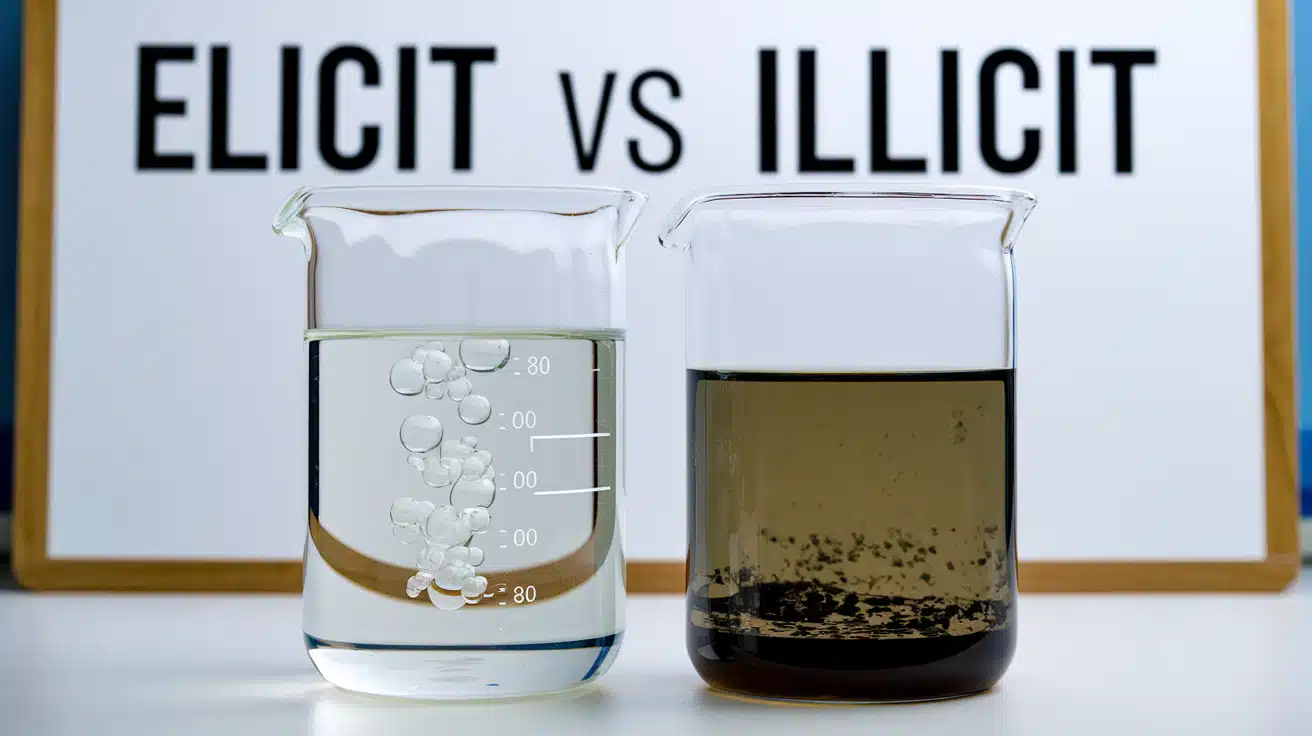 Elicit vs Illicit: Master the Difference with Clear Examples and Tips ...