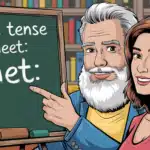 Past Tense of Meet: A Simple Guide to Using 'Met' Correctly