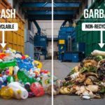 Trash vs Garbage