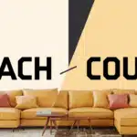 Coach vs Couch: Definitions, Differences, and Examples