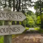 Journeys or Journies:Breaking Down The Terms