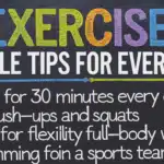 Spelling "Exercise" Correctly: Simple Tips for Everyone