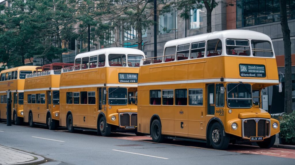 Buses or Busses: What’s the Correct Plural of Bus?