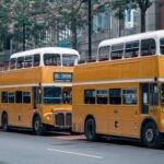 Buses or Busses: What’s the Correct Plural of Bus?