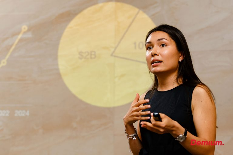 What Investors Really Look For in Early-Stage Startups