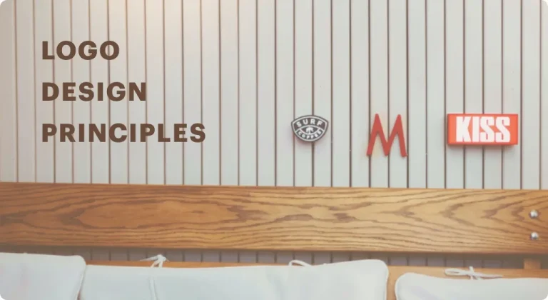 Logo Design Principles: Balance, Contrast, Simplicity & Scalability