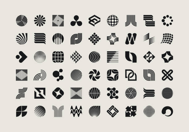Logo Design Principles: Balance, Contrast, Simplicity & Scalability