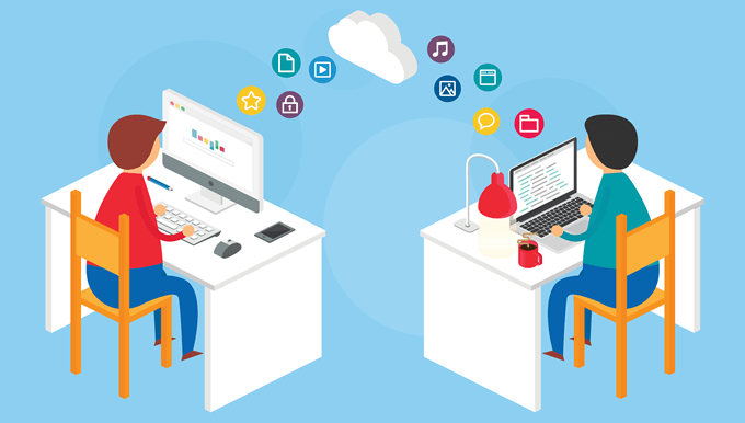 Tools that help remote teams collaborate without limits                                                                  