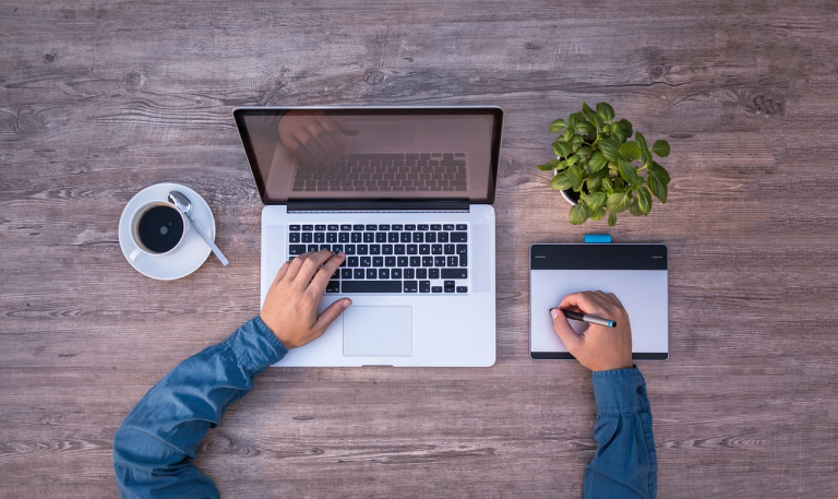 Why Strong Visual Identity Design Matters for Every Business