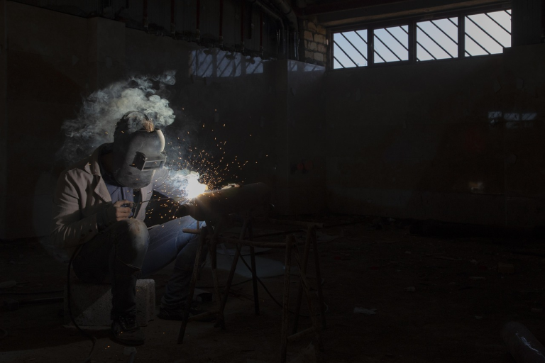 How Professional Metal Fabrication Meets Industrial Needs in Cambridge