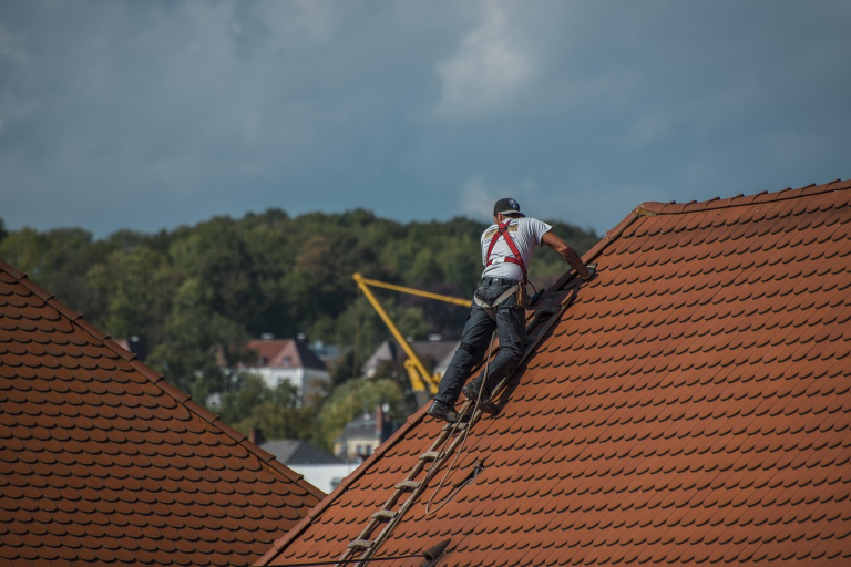 Key Signs Your Home Needs Professional Roofing Services in Northallerton