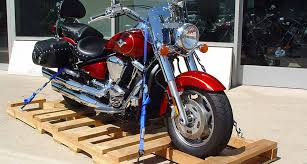 Why Motorcycle Enthusiasts Prefer Professional Shipping Services