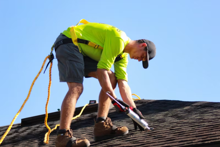 Why Reliable Roofing Services Matter for Homes in Wynyard