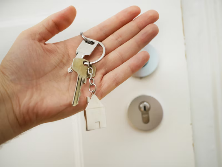 How Reliable Locksmith Services in Crowthorne Keep Your Property Secure
