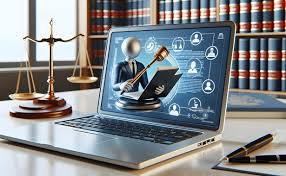 Top Features to Look for in Law Firm Document Automation Tools