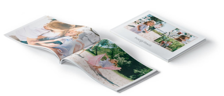Fotolibro & Wedding Albums | ilFotoalbum Custom Photo Books & Gifts