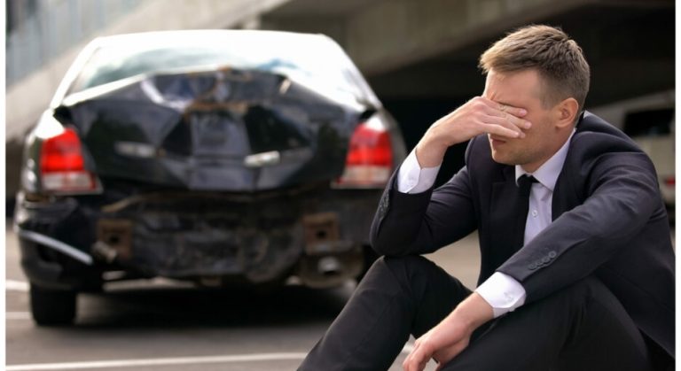 California Drivers, Listen Up — 5 Myths About Accident Lawsuits That Could Cost You Big Time