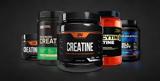 How to Select the Right Creatine Supplement?
