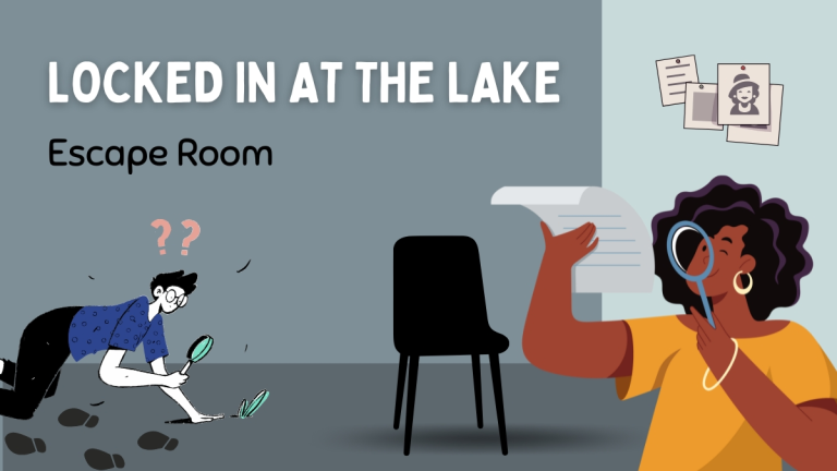 Locked in at the Lake: Redefining Entertainment Experiences